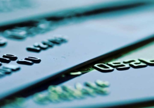 image of bank cards