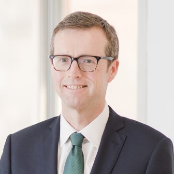 Simon Clark - Partner, Banking, Restructuring & Insolvency at Walker Morris LLP square