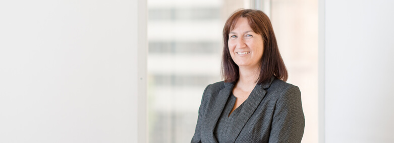 Kate Hicks, Director, Banking Litigation at Walker Morris LLP hero image