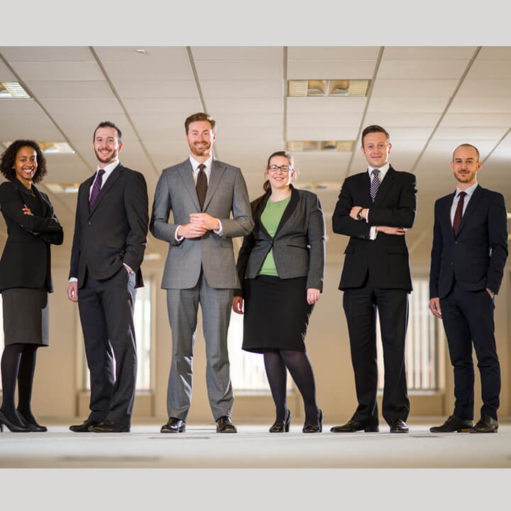 Walker Morris continues to invest in talent with new associate promotions