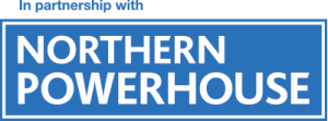 In Partnership with Northern Powerhouse Logo link