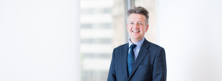 Simon Cuerden, Director, Corporate at Walker Morris LLP hero image