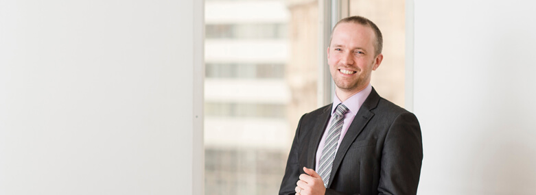 Owen Ormond, Director, Banking, Restructuring & Insolvency at Walker Morris LLP