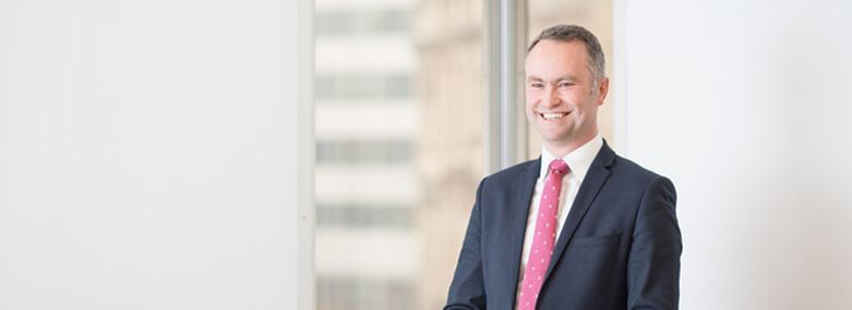 Stuart Ponting - Partner, Regulatory & Compliance at Walker Morris LLP hero image