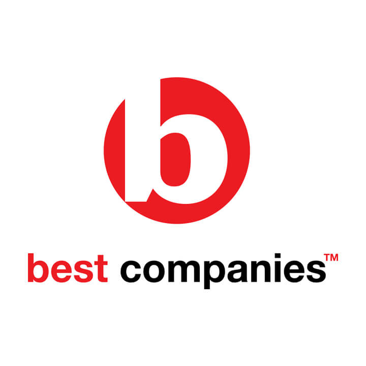 Best Companies logo