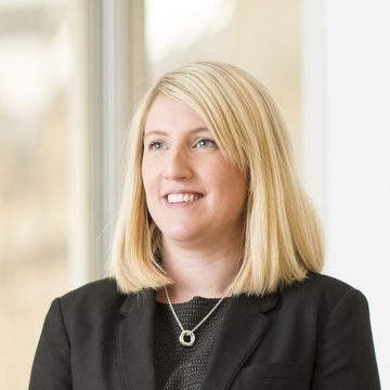 Hayley Hayes - Director, Construction & Engineering at Walker Morris LLP square