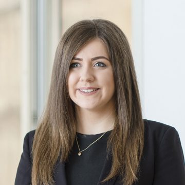 Lucy Wild - Associate, Construction & Engineering at Walker Morris LLP square