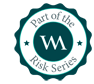 Part of the Walker Morris Risk Series Logo