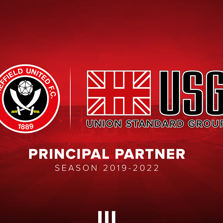 Sheffield United - Principal Partner
