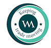 Keeping trade moving logo - for publications
