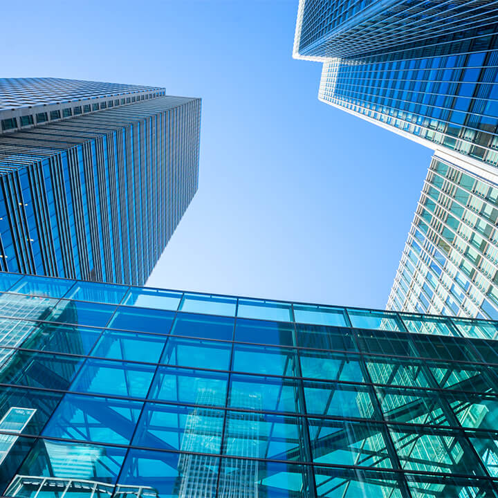Office_building_glass_blue_with_skyscrapers