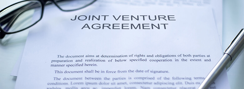 Joint_venture_agreement