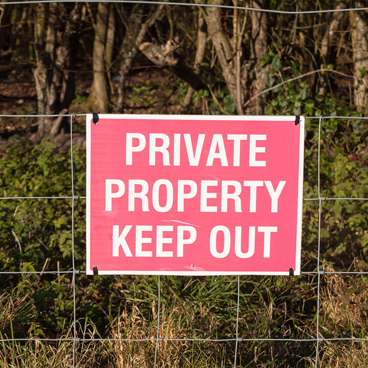 private_property_keep_out