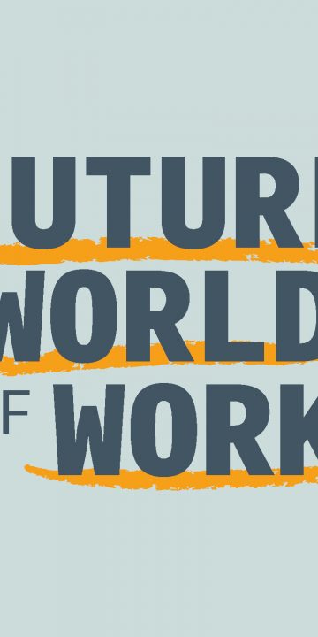 Future World of Work