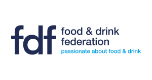 Food and Drink Federation Logo