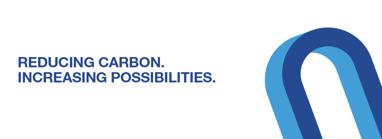 Reducing carbon, increasing possibilities - Net Zero Branding