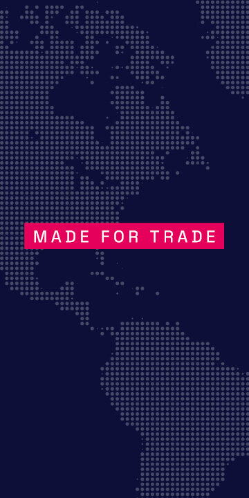 Made for trade - International trade