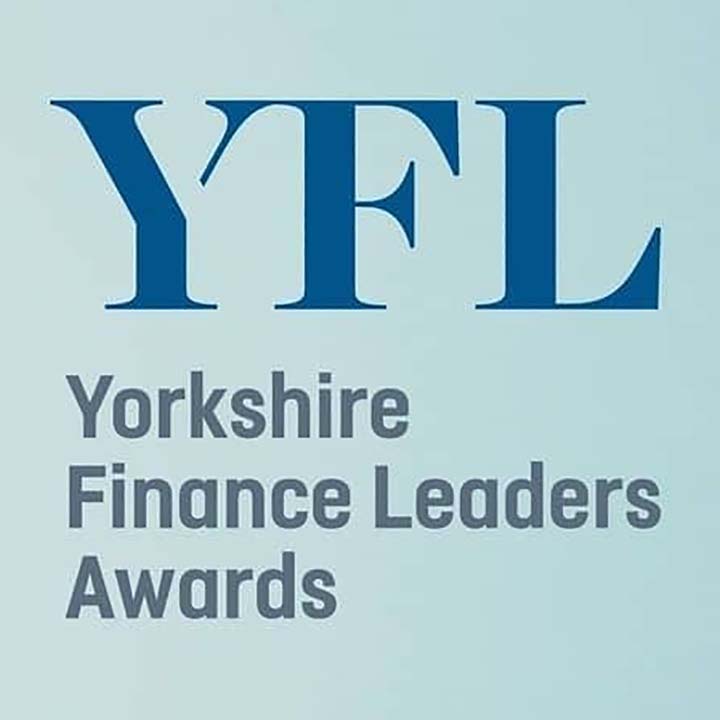 Thumbnail for YFL Finance Team of the Year award