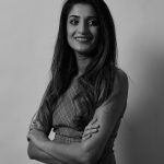 Asia Munir - Senior Associate