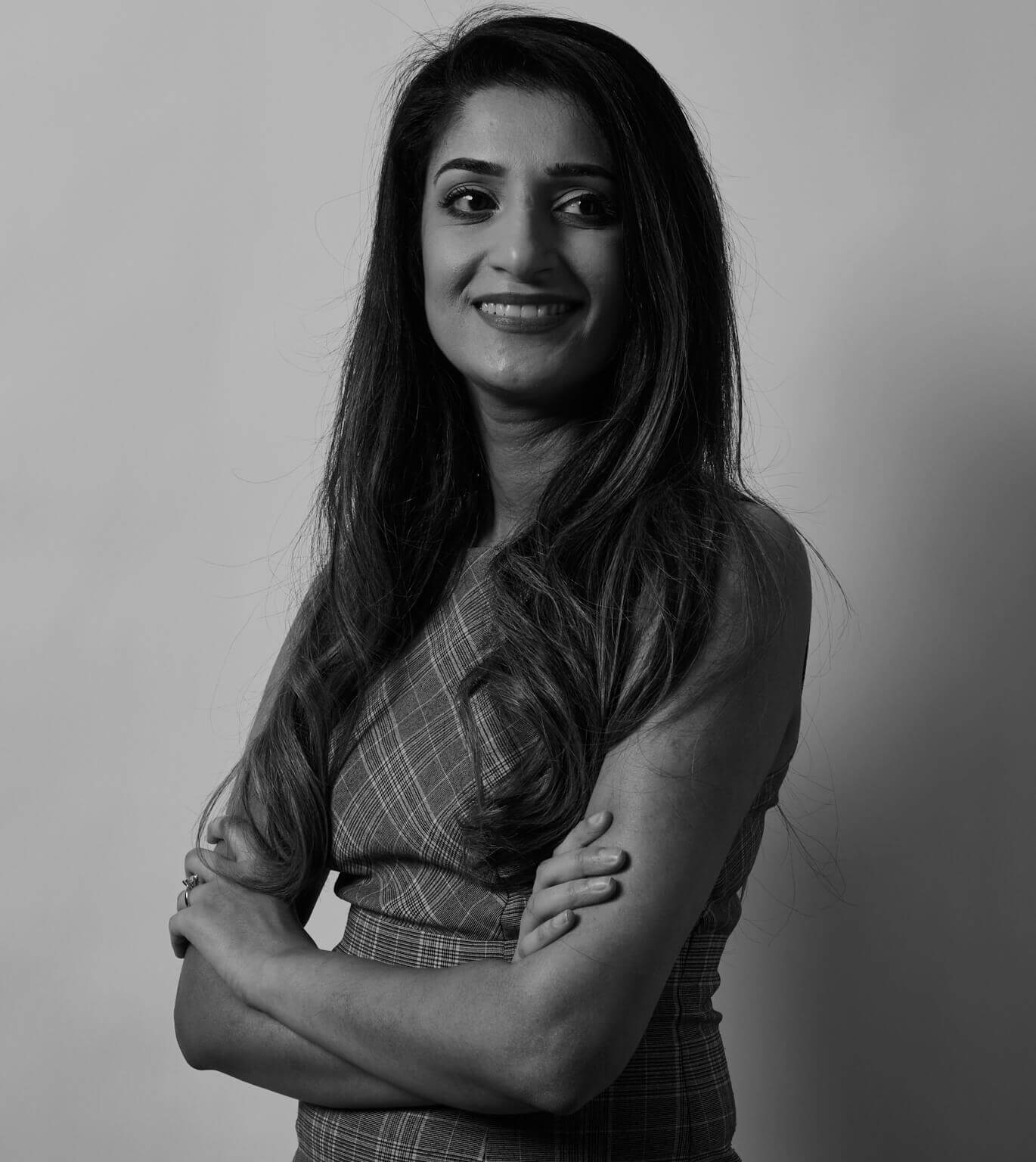 Asia Munir - Our People - Walker Morris