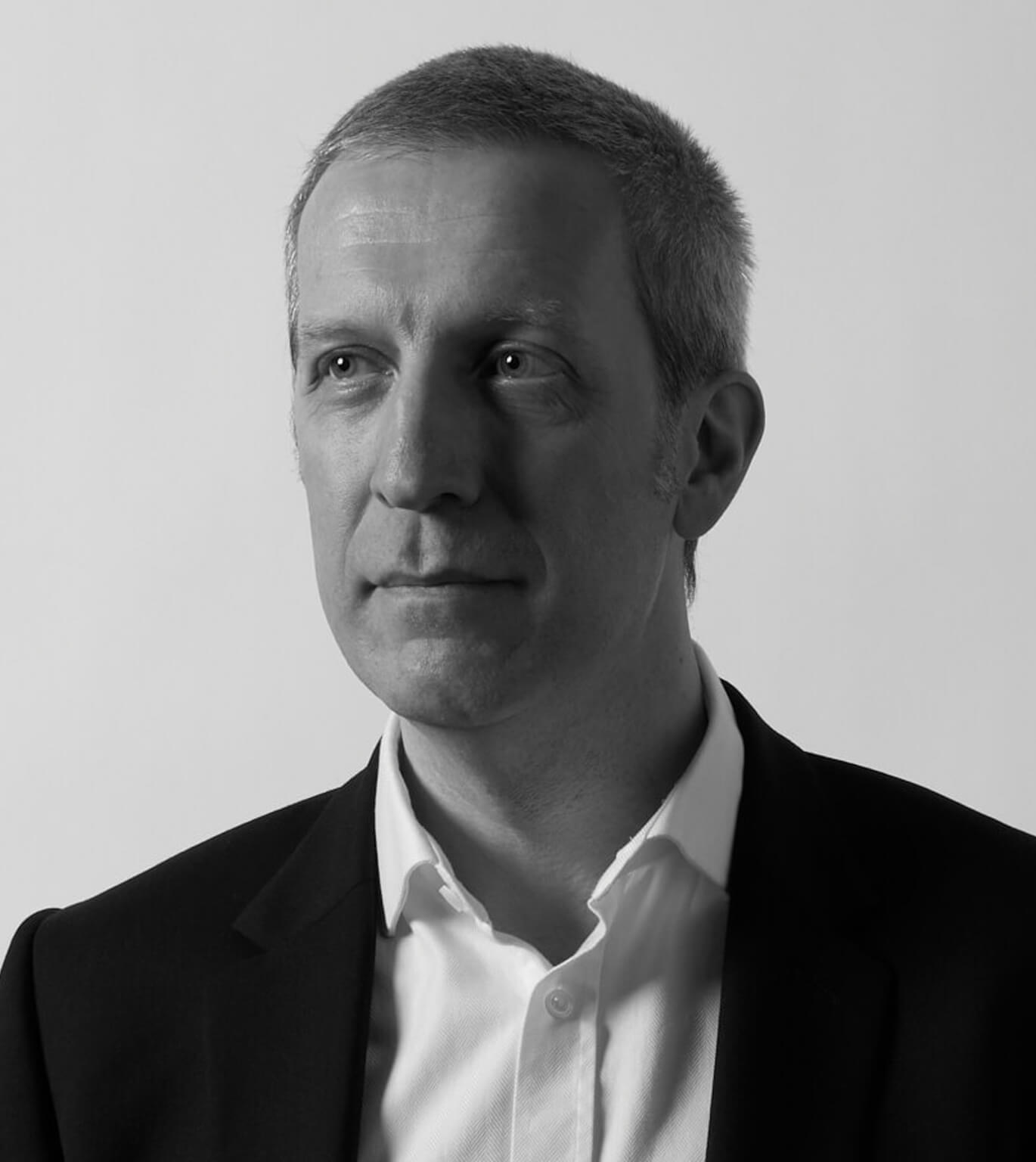 George Bacon