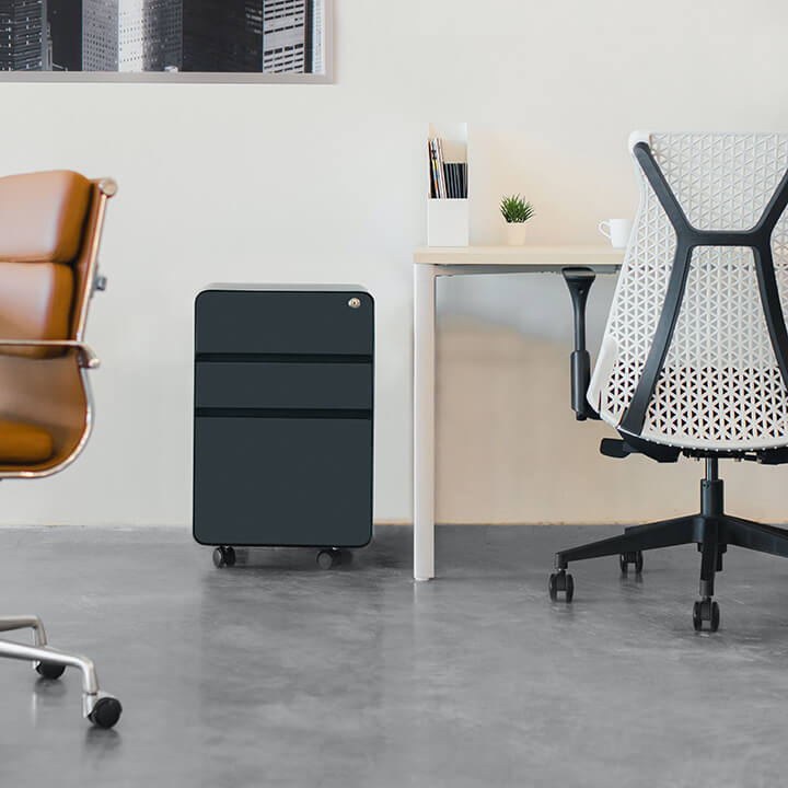 Two-office-desks-and-chairs