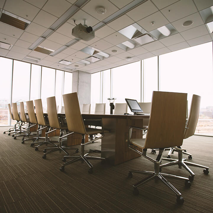 Office-board-room