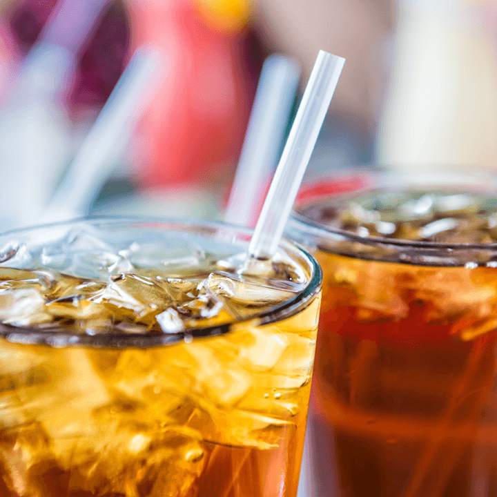 drinks that are now subject to the soft drinks industry levy