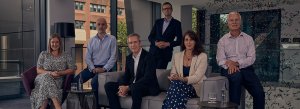 Walker Morris's Board group