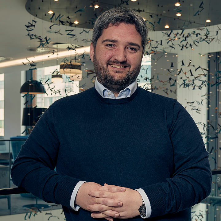 Walker Morris appoints Russell Kelsall