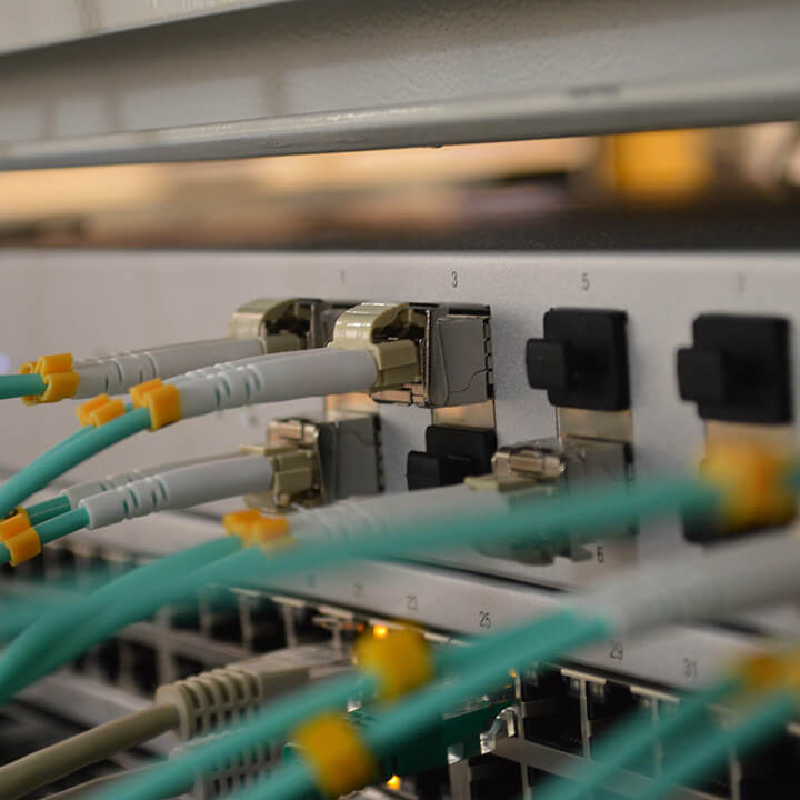 Computer network cables