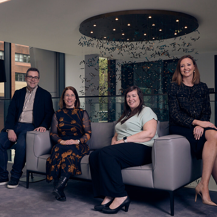 Walker Morris New Partner Promotions May 2023