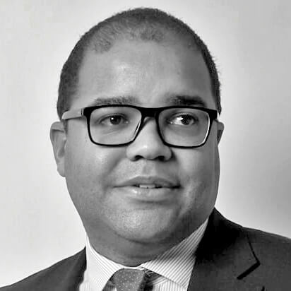 David Manda, Partner, Real Estate Litigation