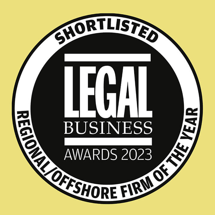 Legal Business Awards