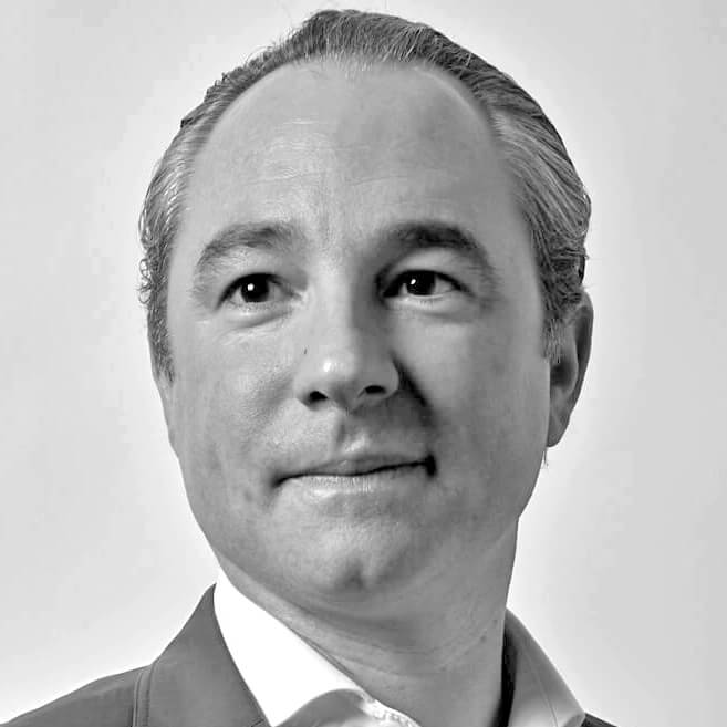 NIck Lees, Partner, Commercial Dispute Resolution