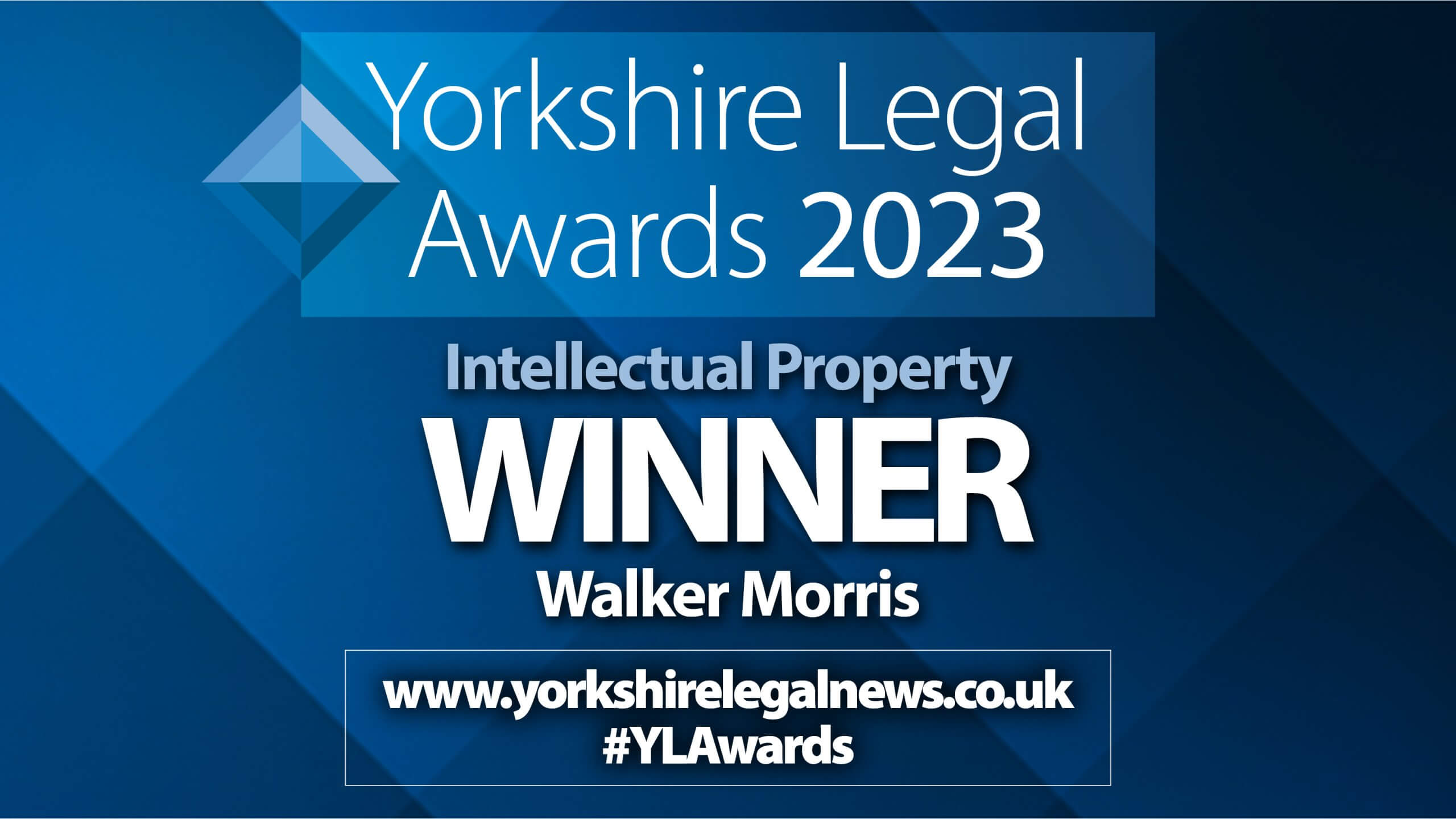 YLA 2023 Winner - Intellectual Property