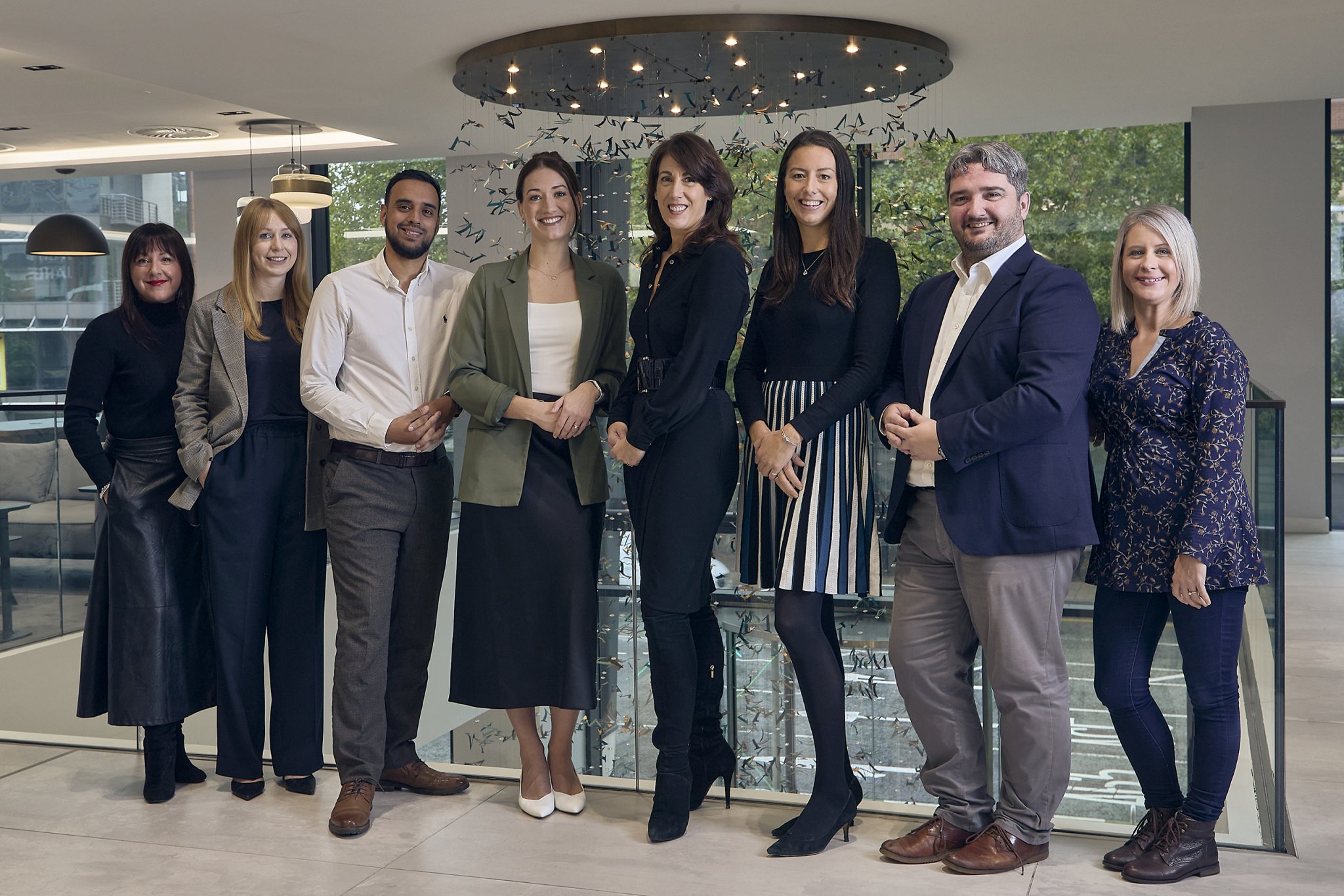 Walker Morris makes six new appointments to regulatory team Walker Morris