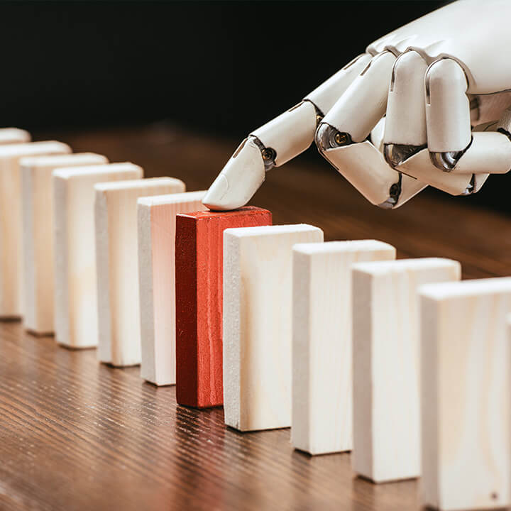AI regulation: Government confirms positiion