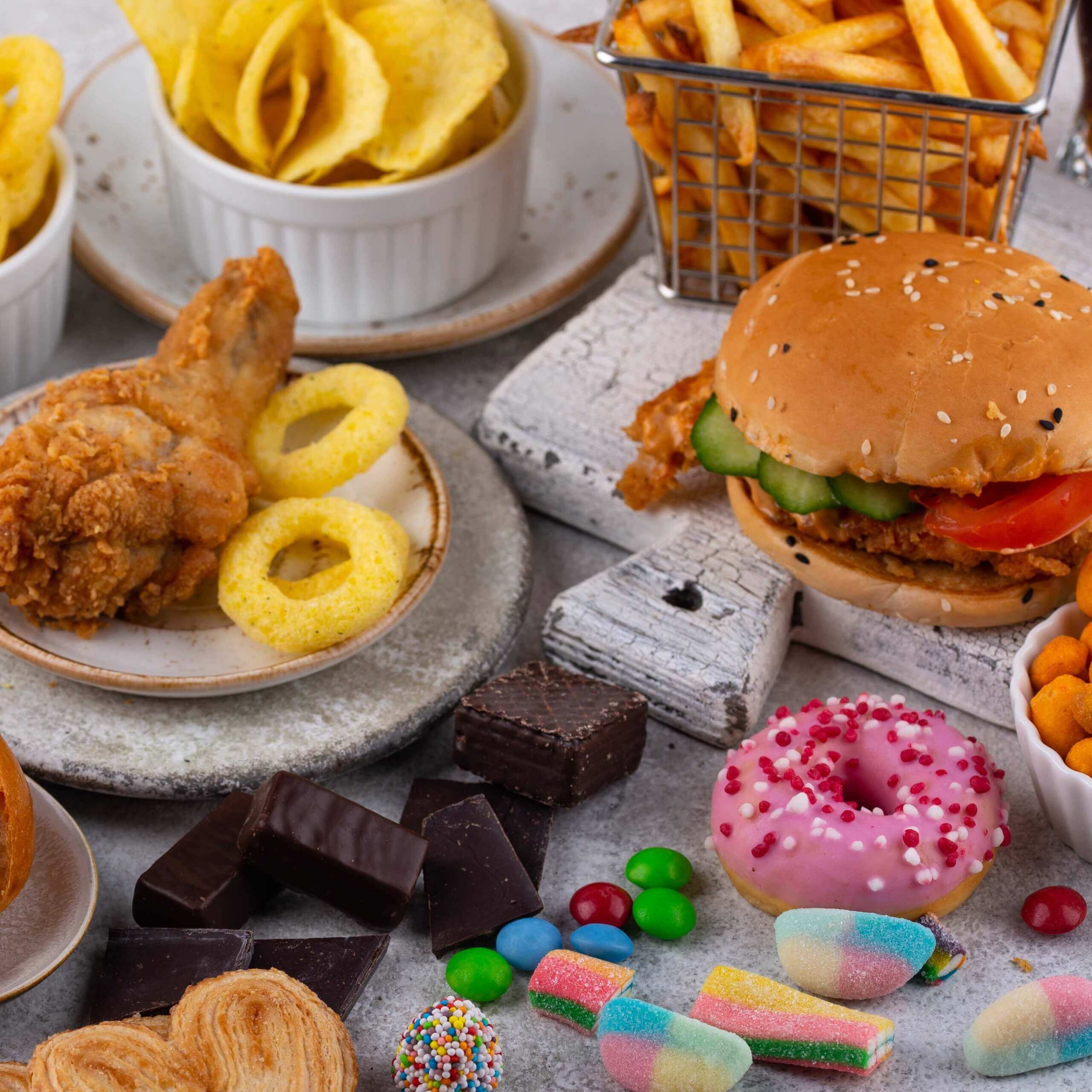 ASA designated as regulator of online advertising of less healthy food and drink