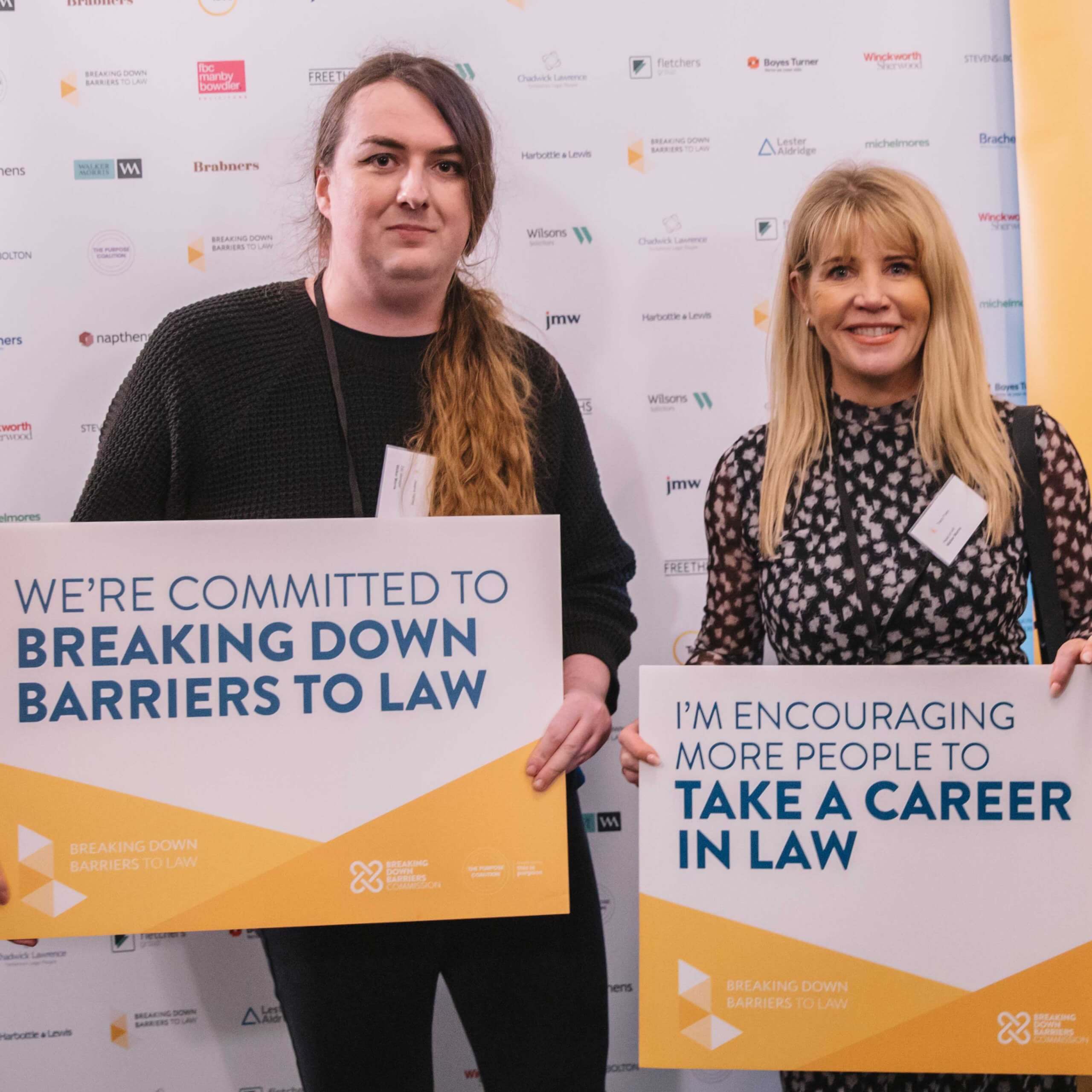 Walker Morris break down the barriers to law at the House of Commons