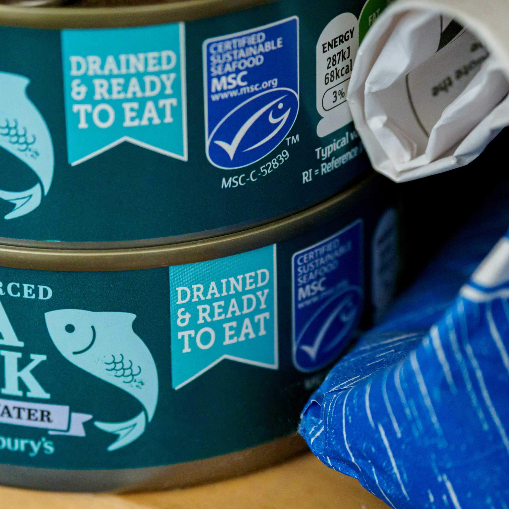 Government proposes clearer labelling for British food products