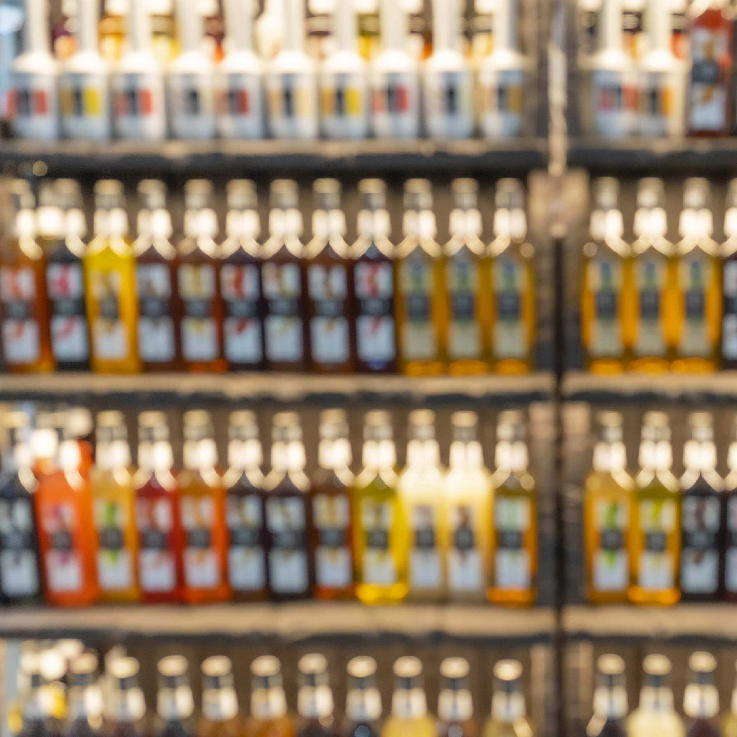 New advertising rules for alcohol alternative drinks