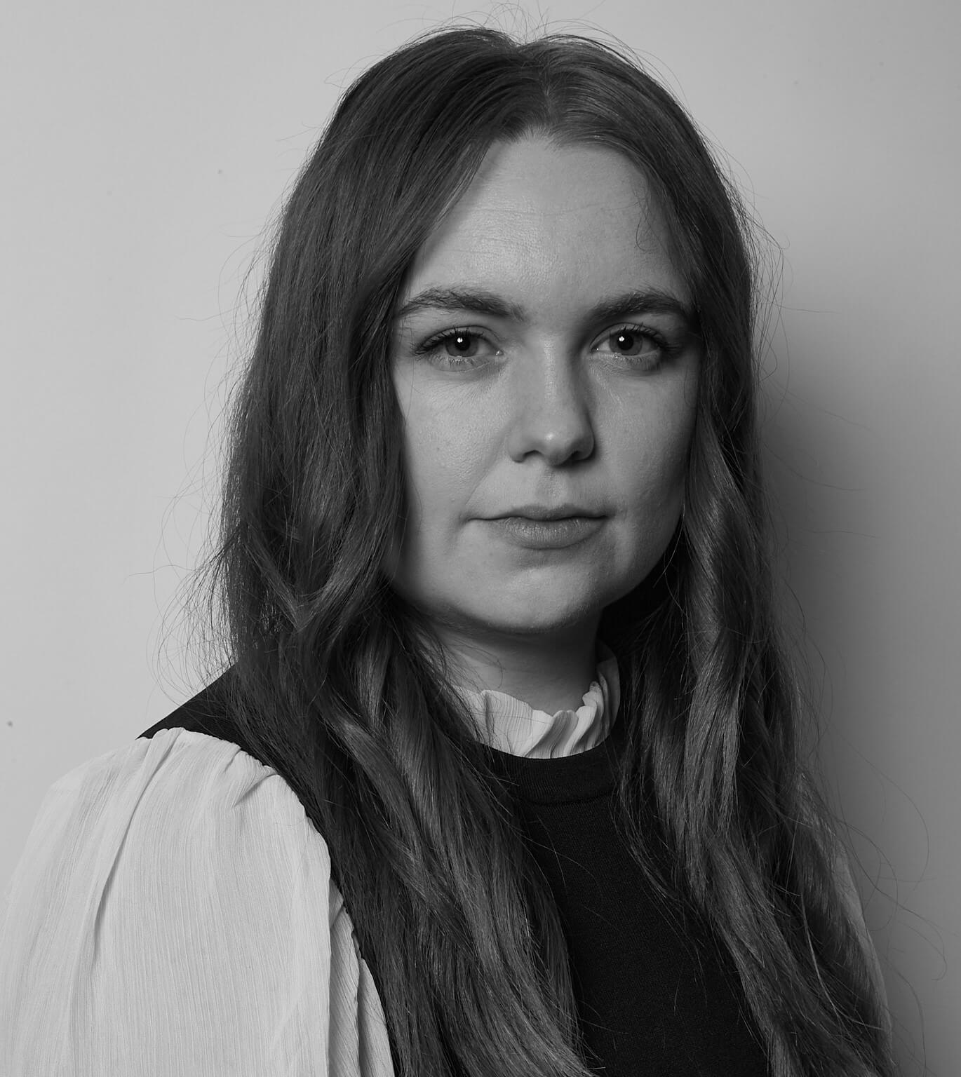 Georgina  Gamble 
