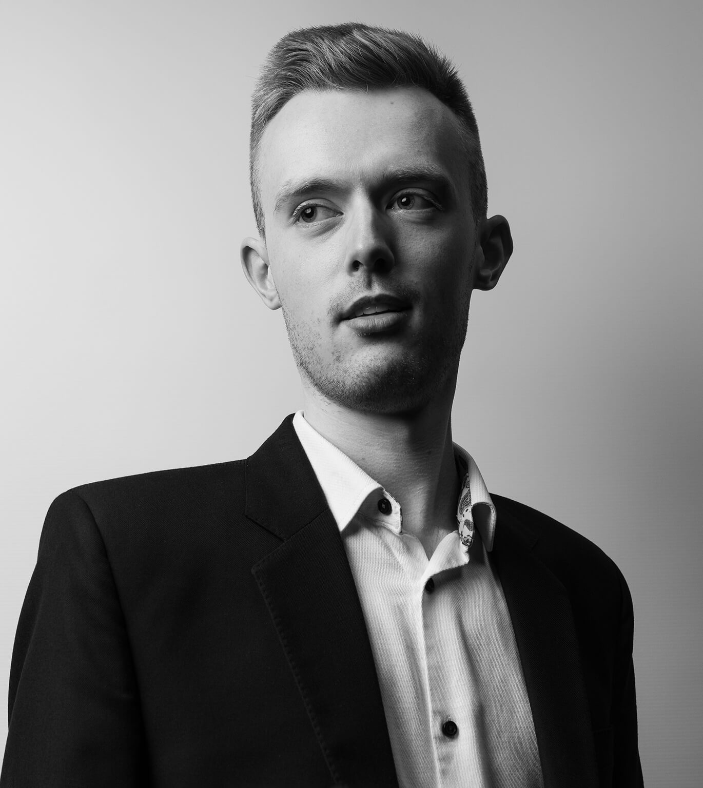 Mitch Parry