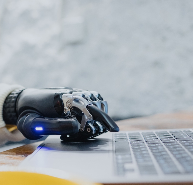 Artificial Intelligence in Financial Services