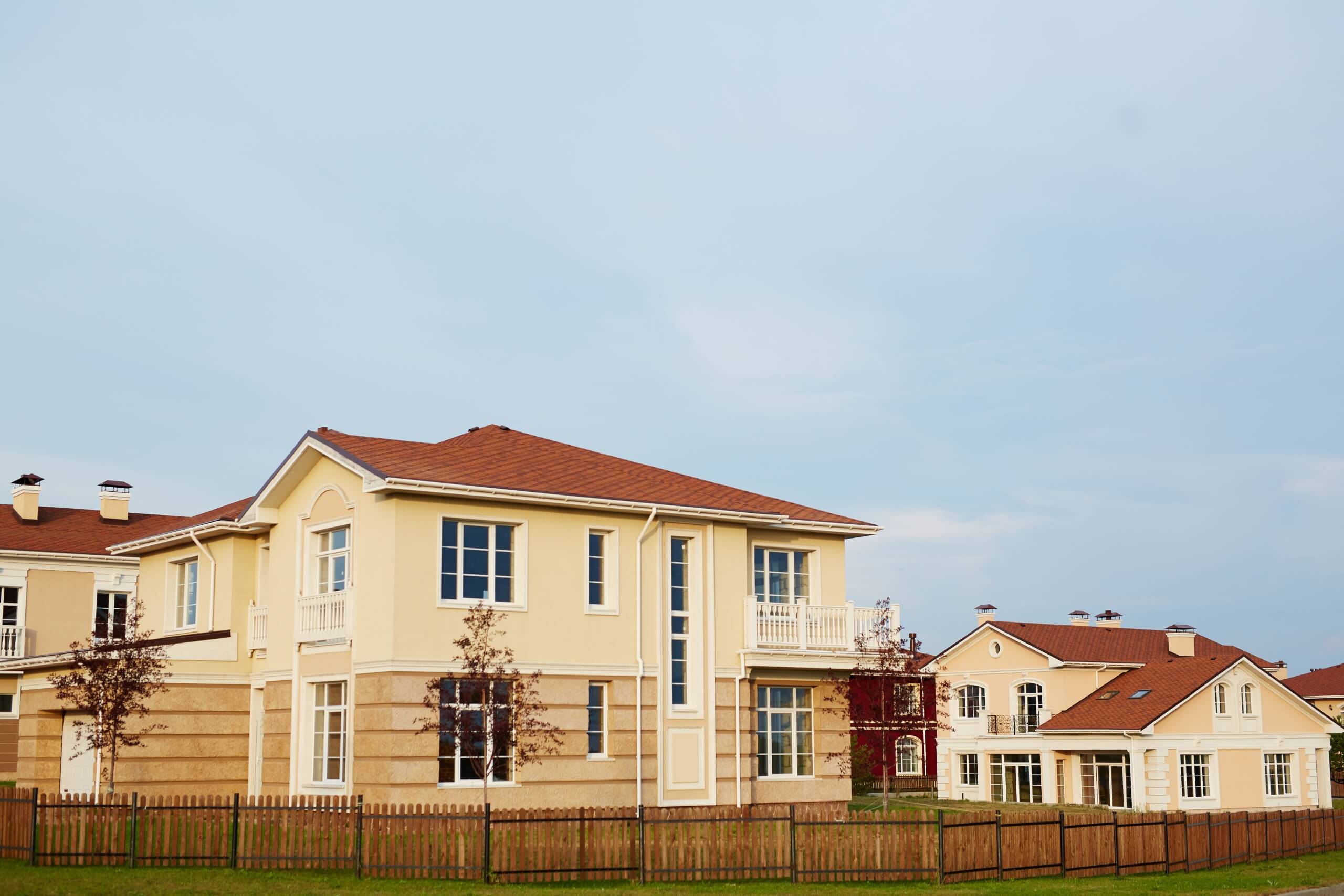 Care home