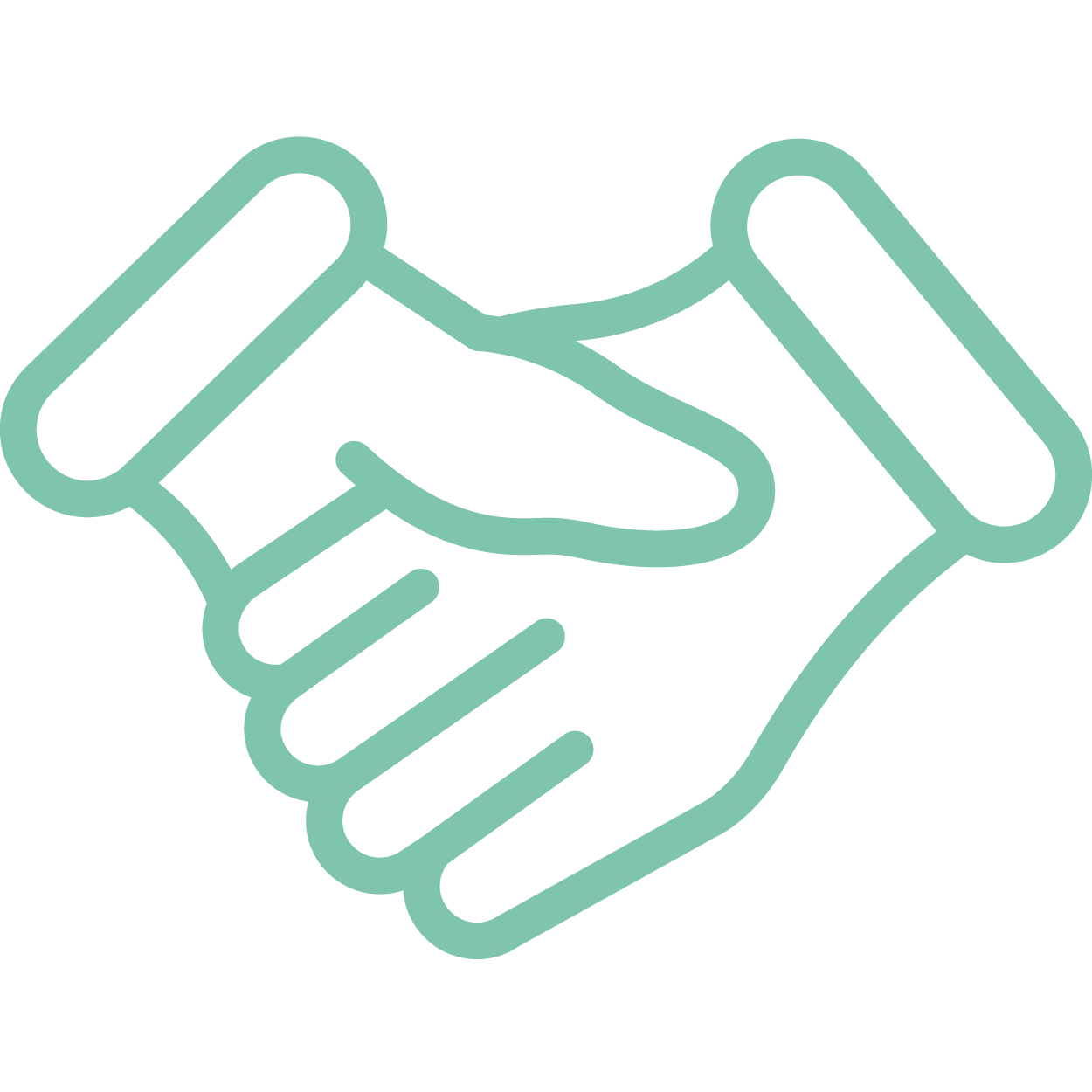 Collaboration & investment