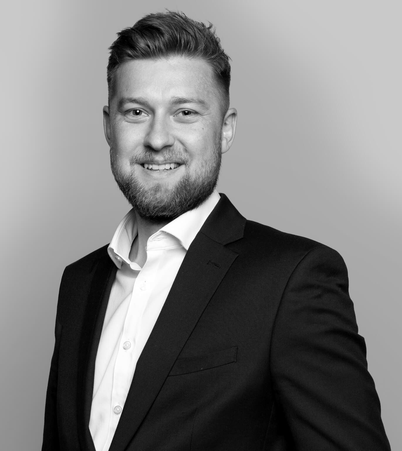 James Blocksidge