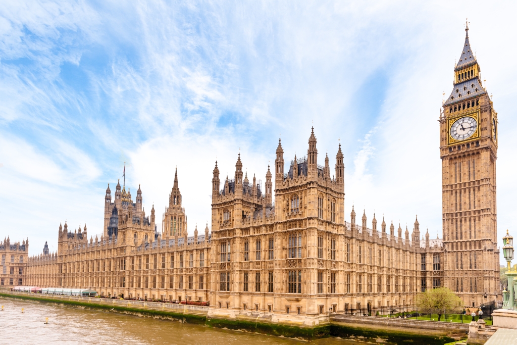 Walker Morris named as a supplier to Government Commercial Agency legal panel