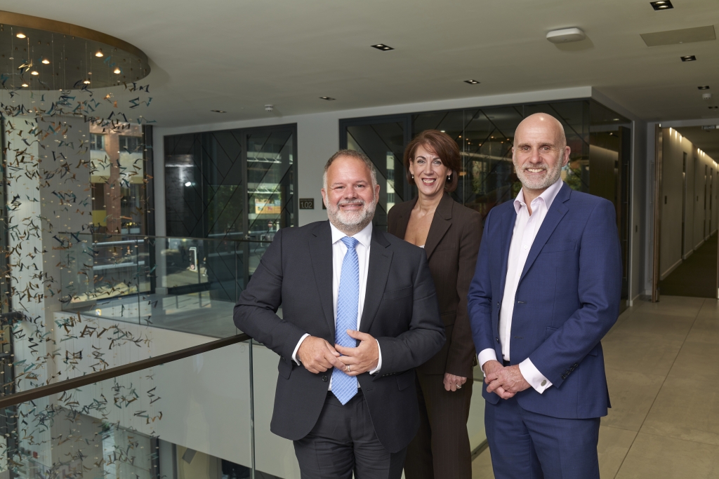 Walker Morris hires leading City lawyer to expand Equity Capital Markets practice